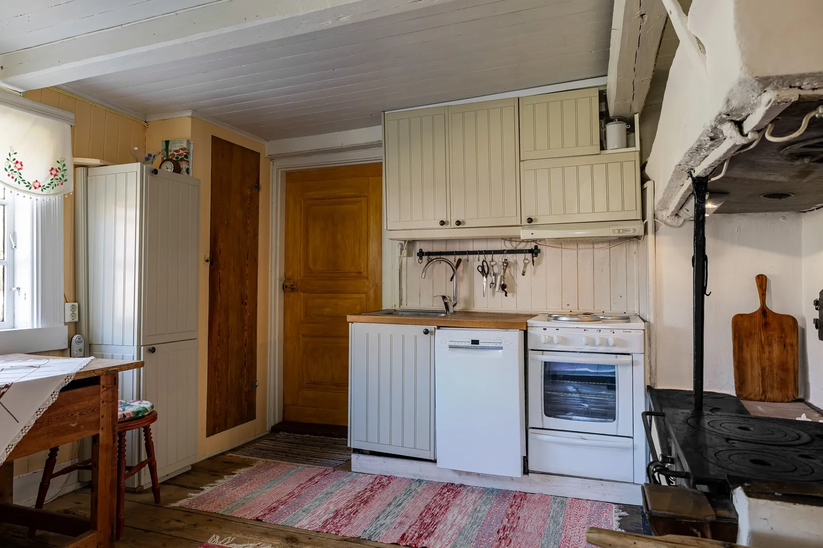 Fritidshus, Baggetorp 49, Motala