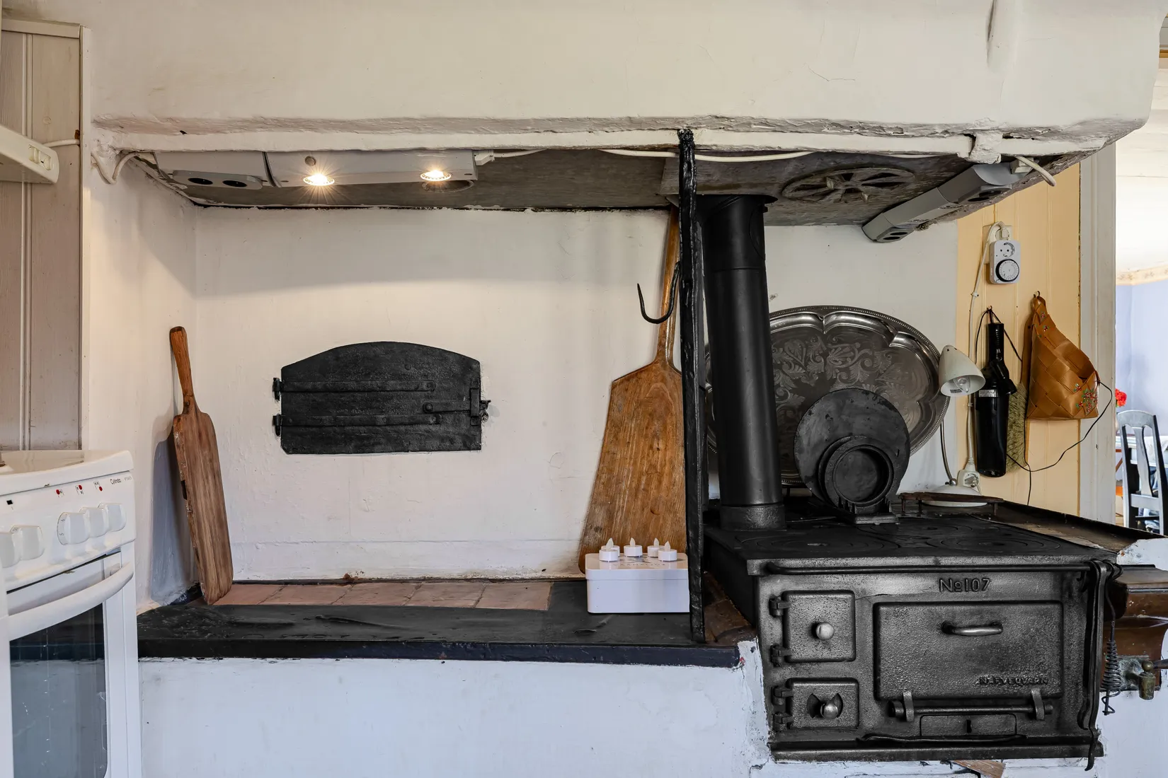 Fritidshus, Baggetorp 49, Motala