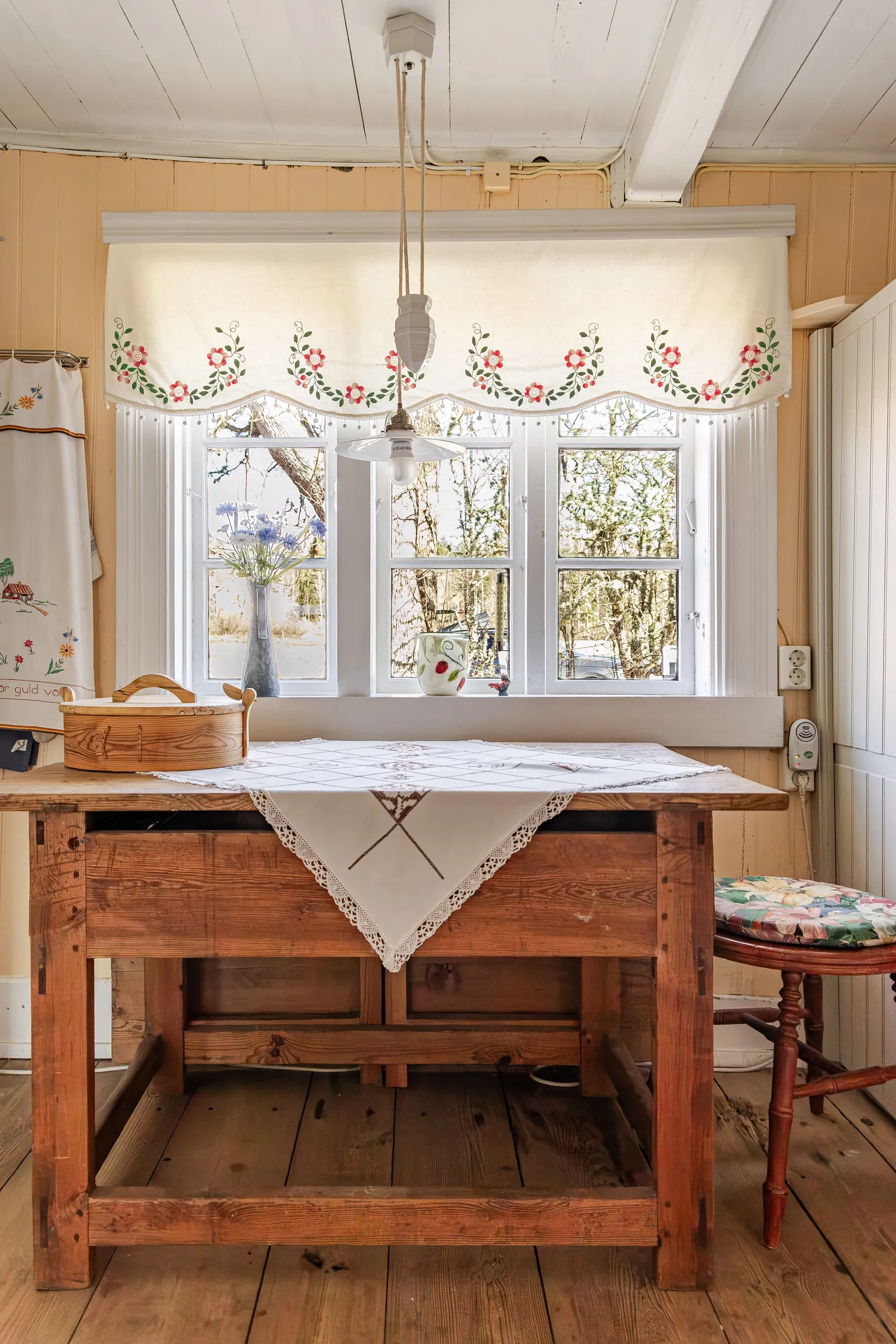 Fritidshus, Baggetorp 49, Motala