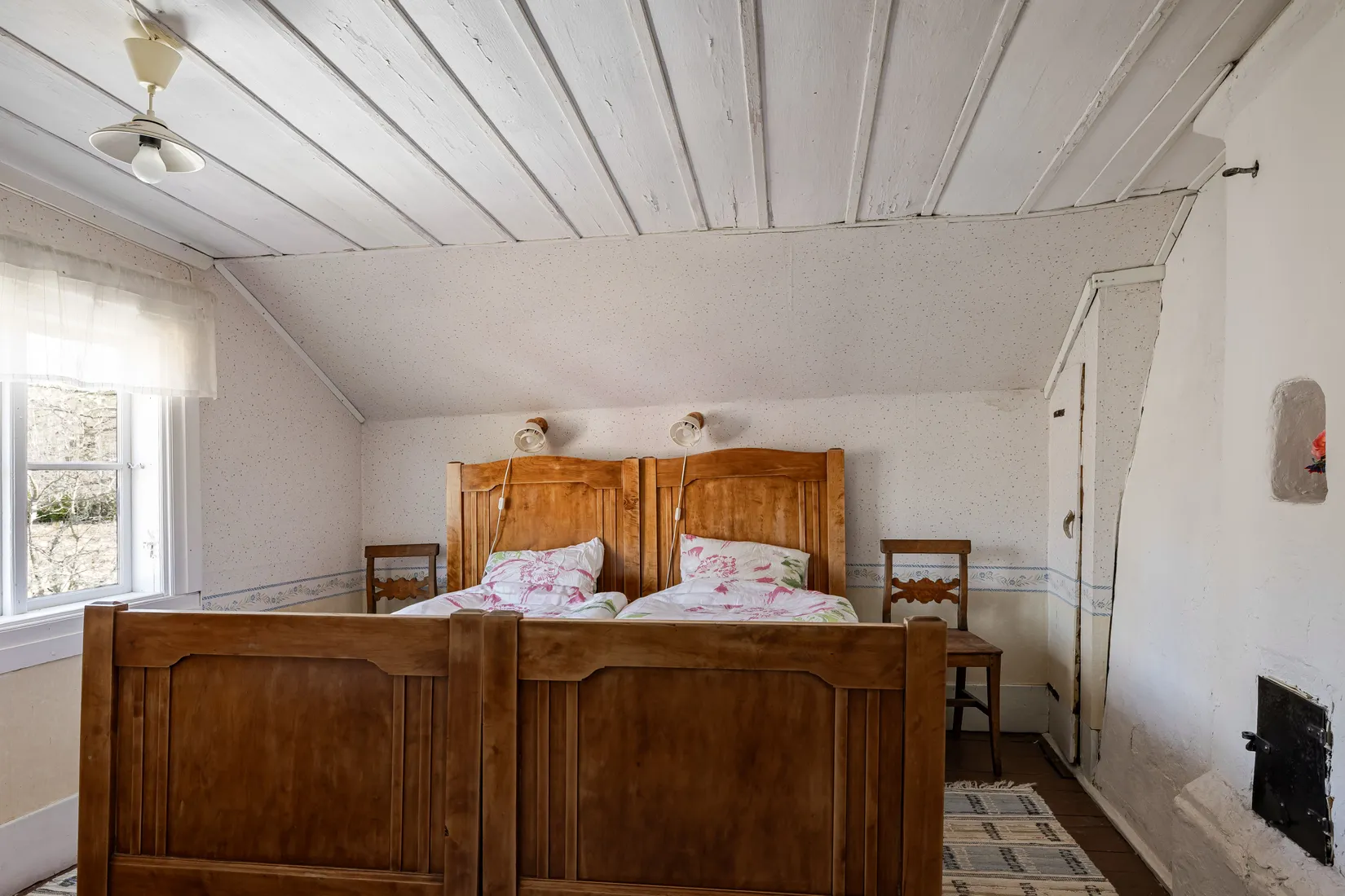 Fritidshus, Baggetorp 49, Motala