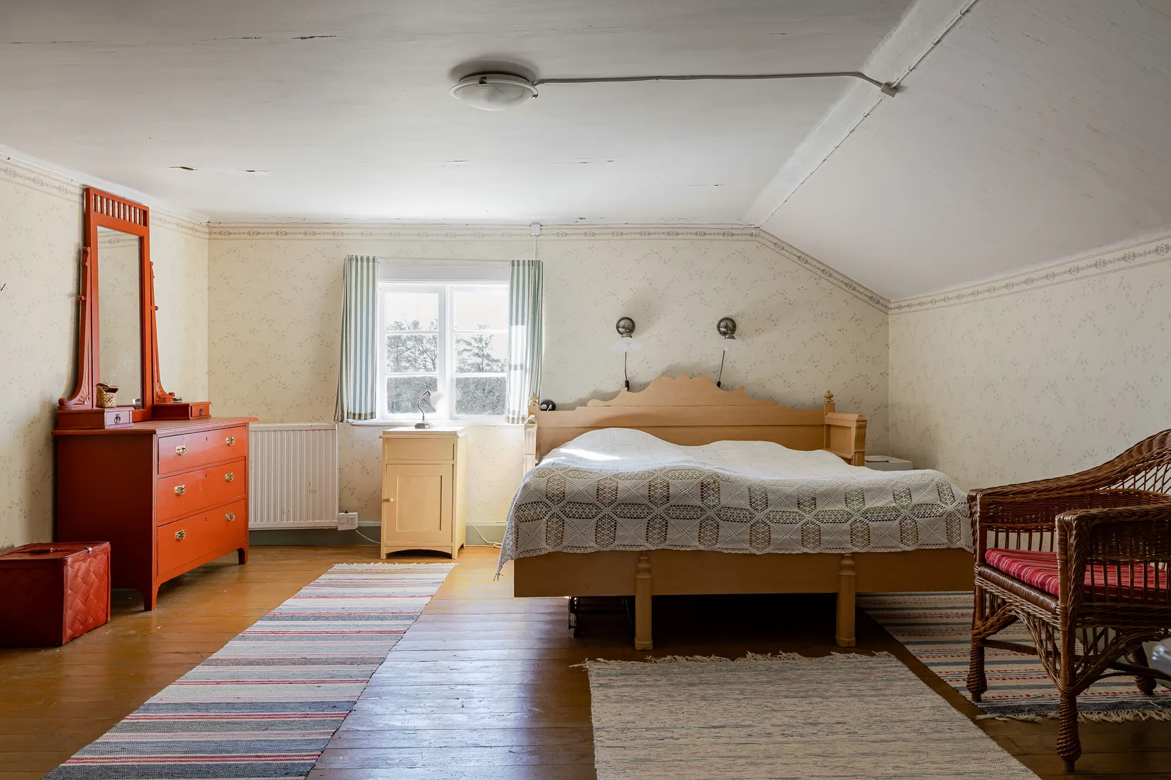 Fritidshus, Baggetorp 49, Motala