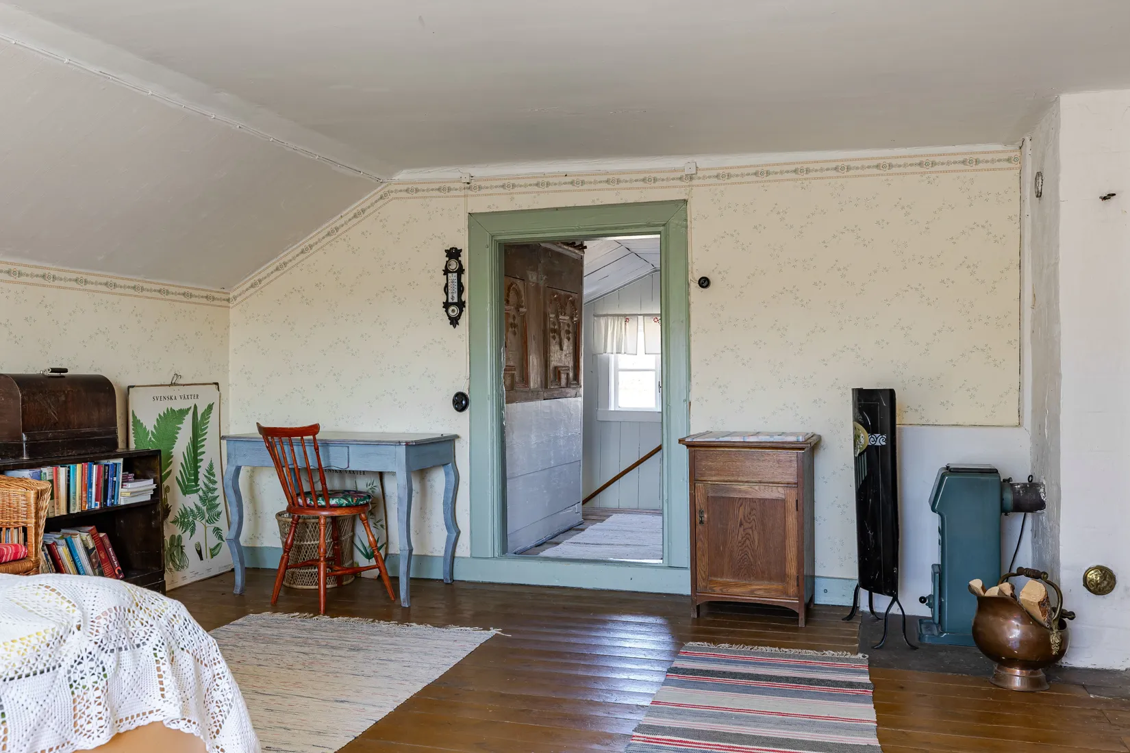 Fritidshus, Baggetorp 49, Motala