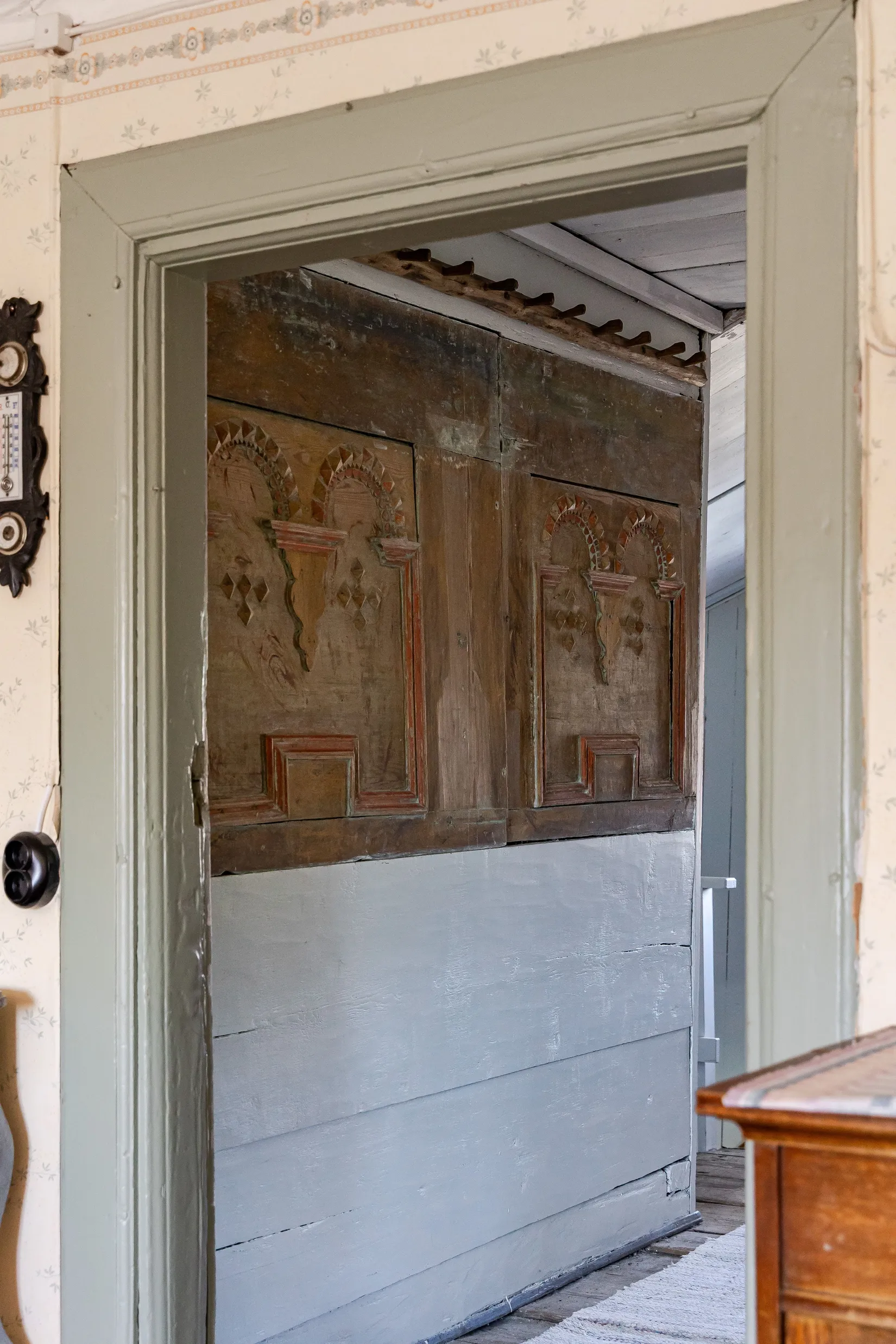 Fritidshus, Baggetorp 49, Motala