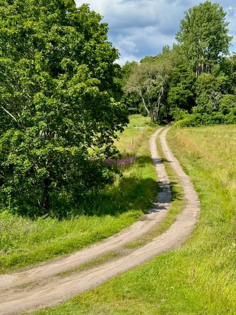 Fritidshus, Baggetorp 49, Motala