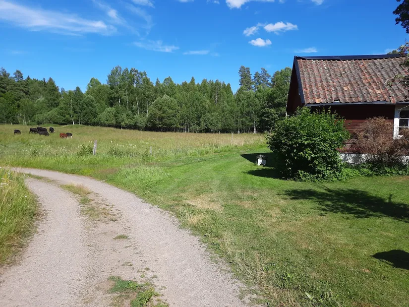 Fritidshus, Baggetorp 49, Motala