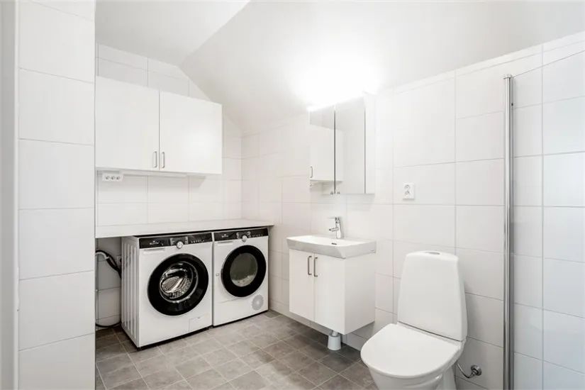 Bostadsrätt, Sysslomansgången 10, Haga Sandbyhov, Norrköping