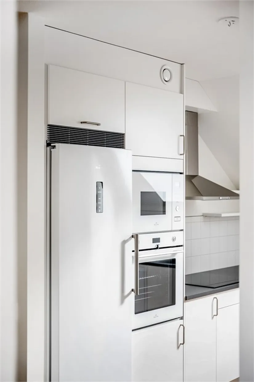 Bostadsrätt, Sysslomansgången 10, Haga Sandbyhov, Norrköping