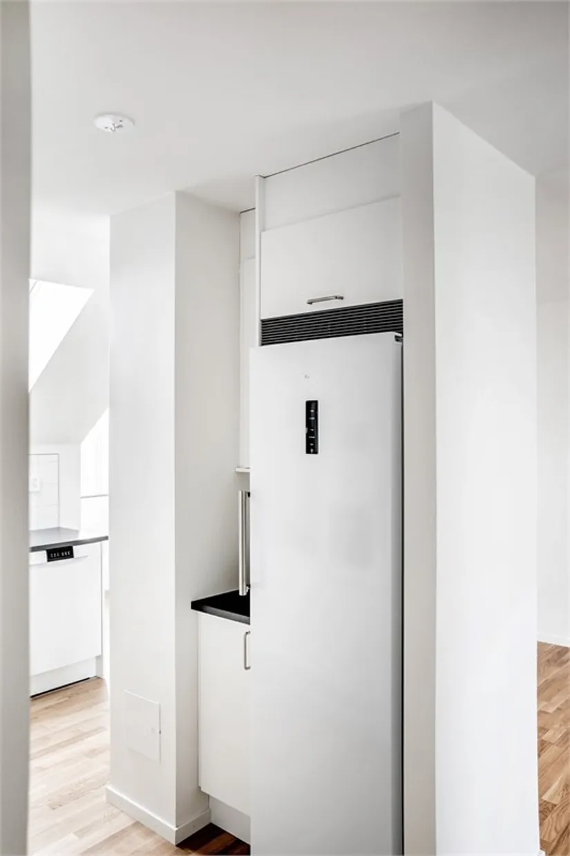 Bostadsrätt, Sysslomansgången 10, Haga Sandbyhov, Norrköping