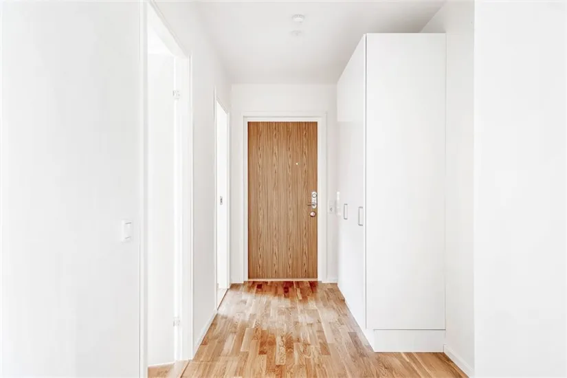 Bostadsrätt, Sysslomansgången 10, Haga Sandbyhov, Norrköping