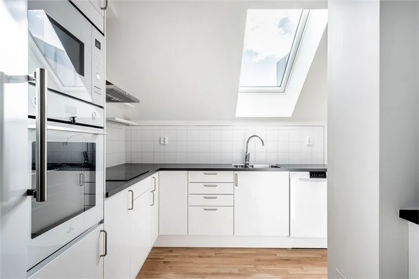 Bostadsrätt, Sysslomansgången 10, Haga Sandbyhov, Norrköping