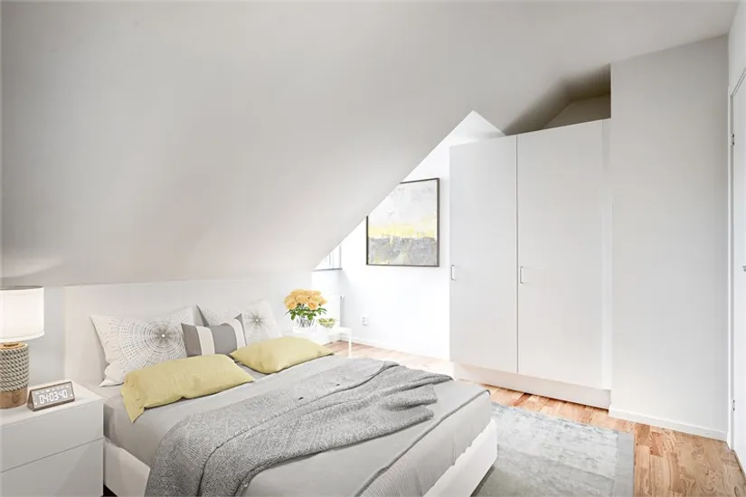 Bostadsrätt, Sysslomansgången 10, Haga Sandbyhov, Norrköping