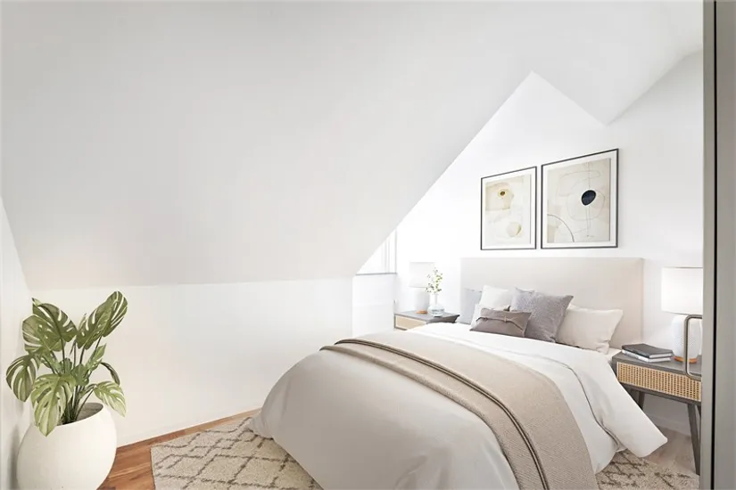 Bostadsrätt, Sysslomansgången 10, Haga Sandbyhov, Norrköping