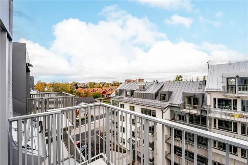 Bostadsrätt, Sysslomansgången 10, Haga Sandbyhov, Norrköping