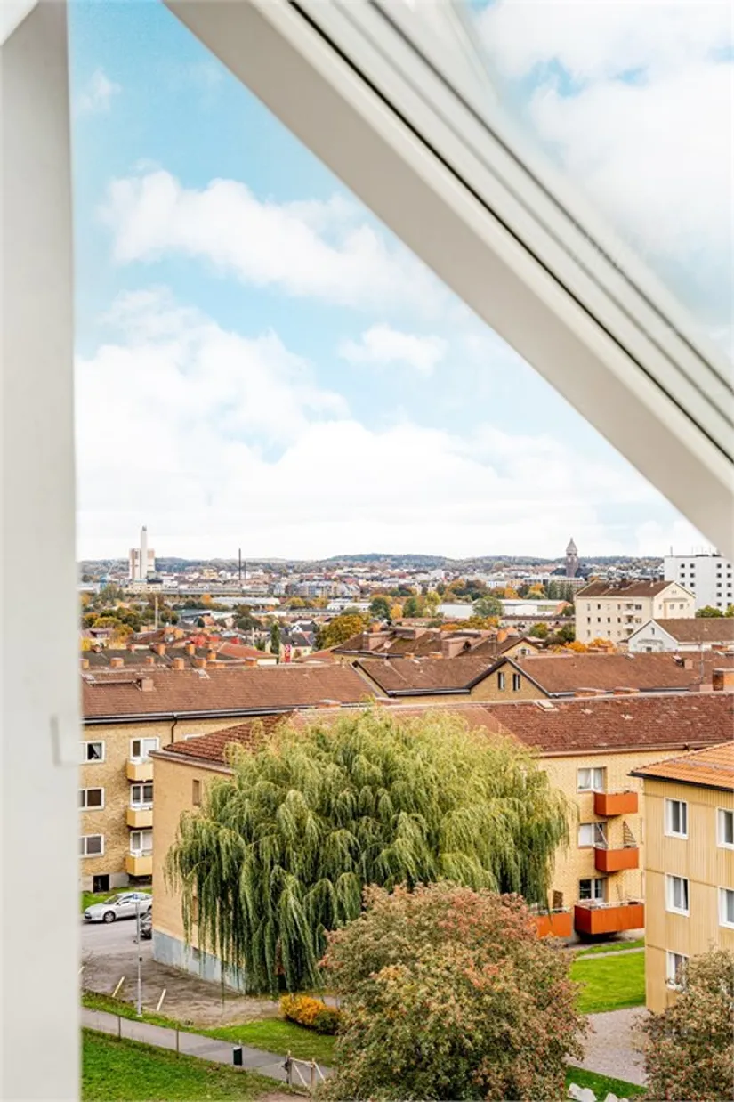 Bostadsrätt, Sysslomansgången 10, Haga Sandbyhov, Norrköping