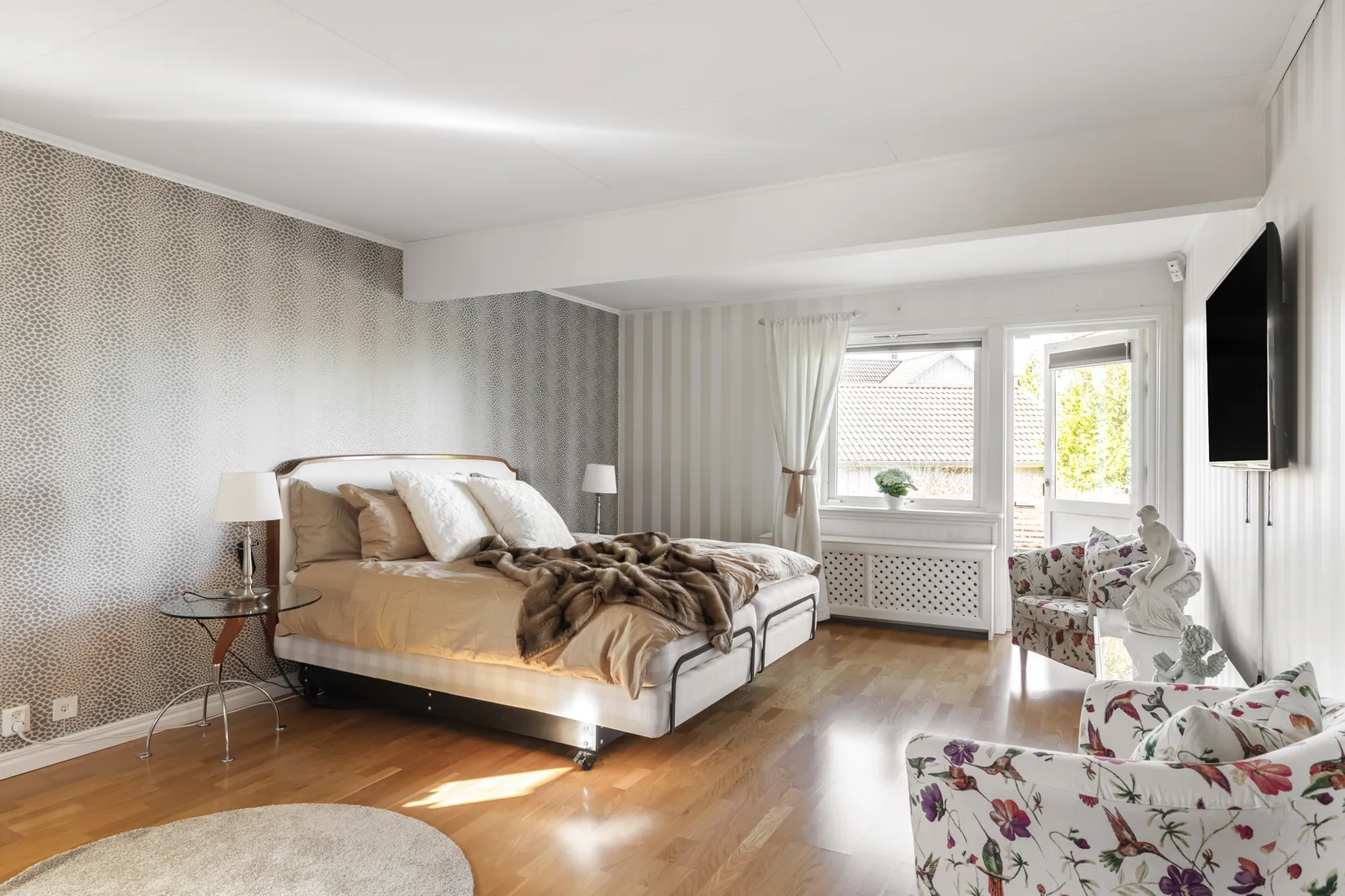 Villa, Bångsbovägen 64, Kullavik, Kungsbacka