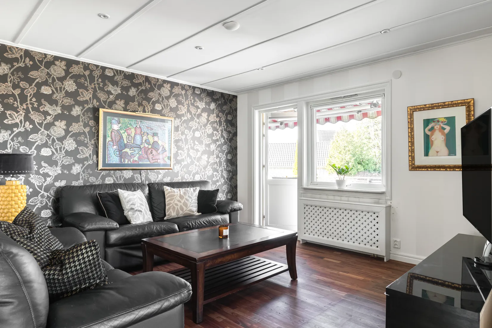 Villa, Bångsbovägen 64, Kullavik, Kungsbacka