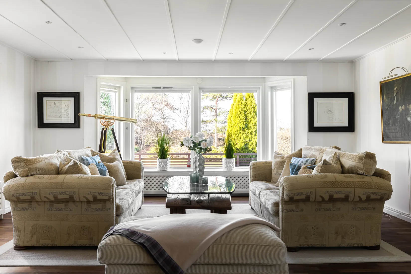 Villa, Bångsbovägen 64, Kullavik, Kungsbacka