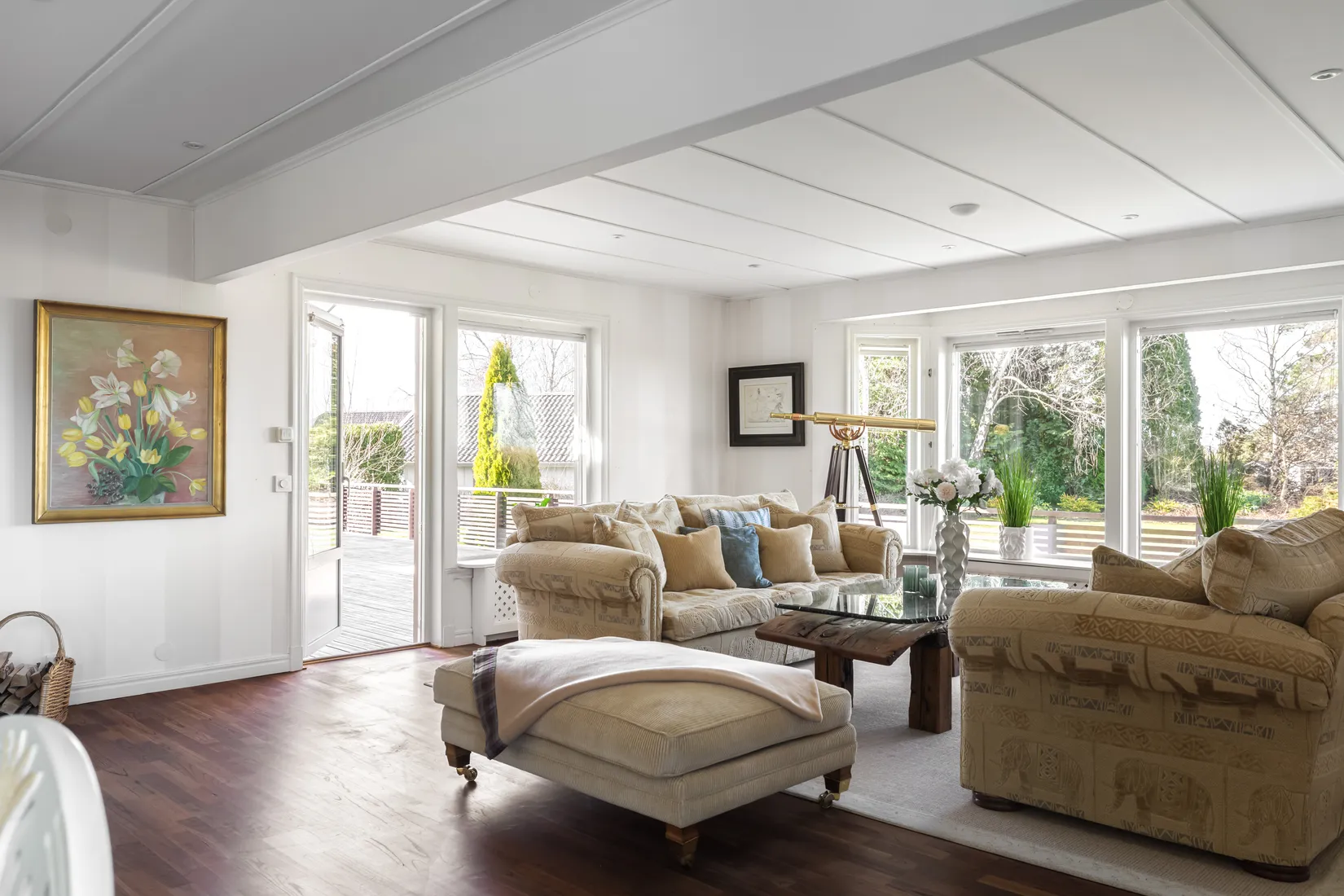 Villa, Bångsbovägen 64, Kullavik, Kungsbacka