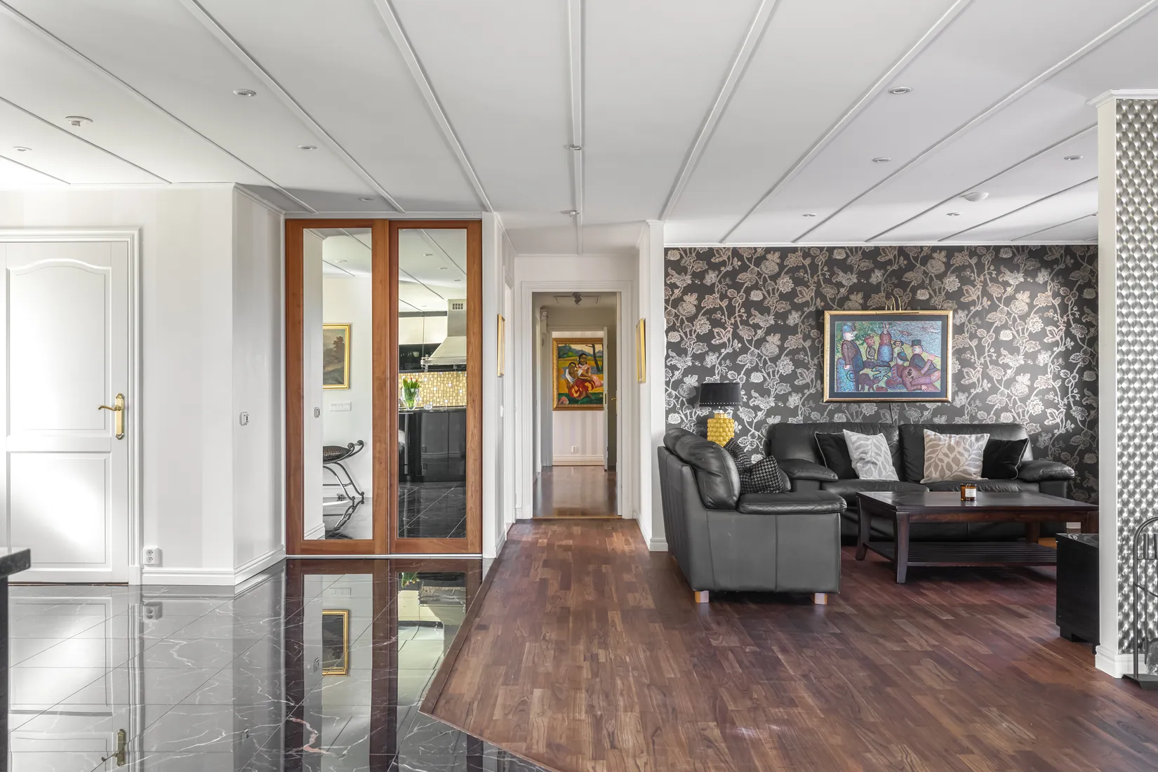 Villa, Bångsbovägen 64, Kullavik, Kungsbacka