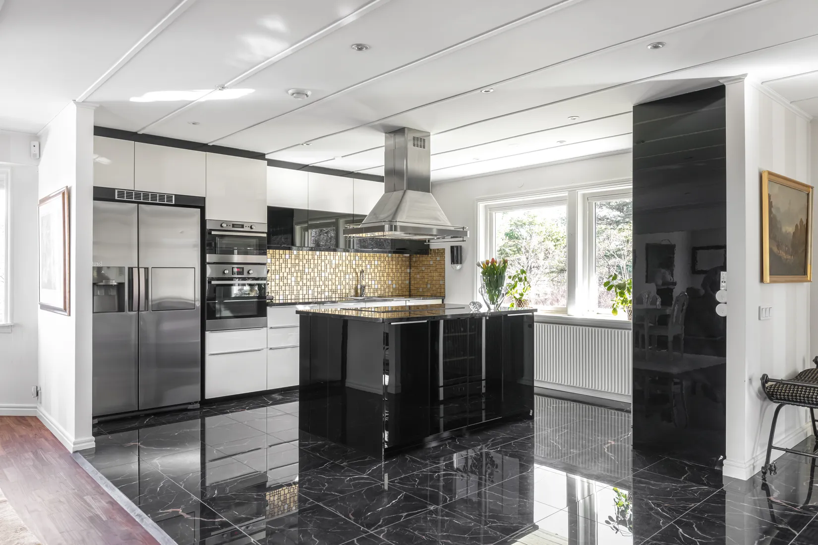 Villa, Bångsbovägen 64, Kullavik, Kungsbacka