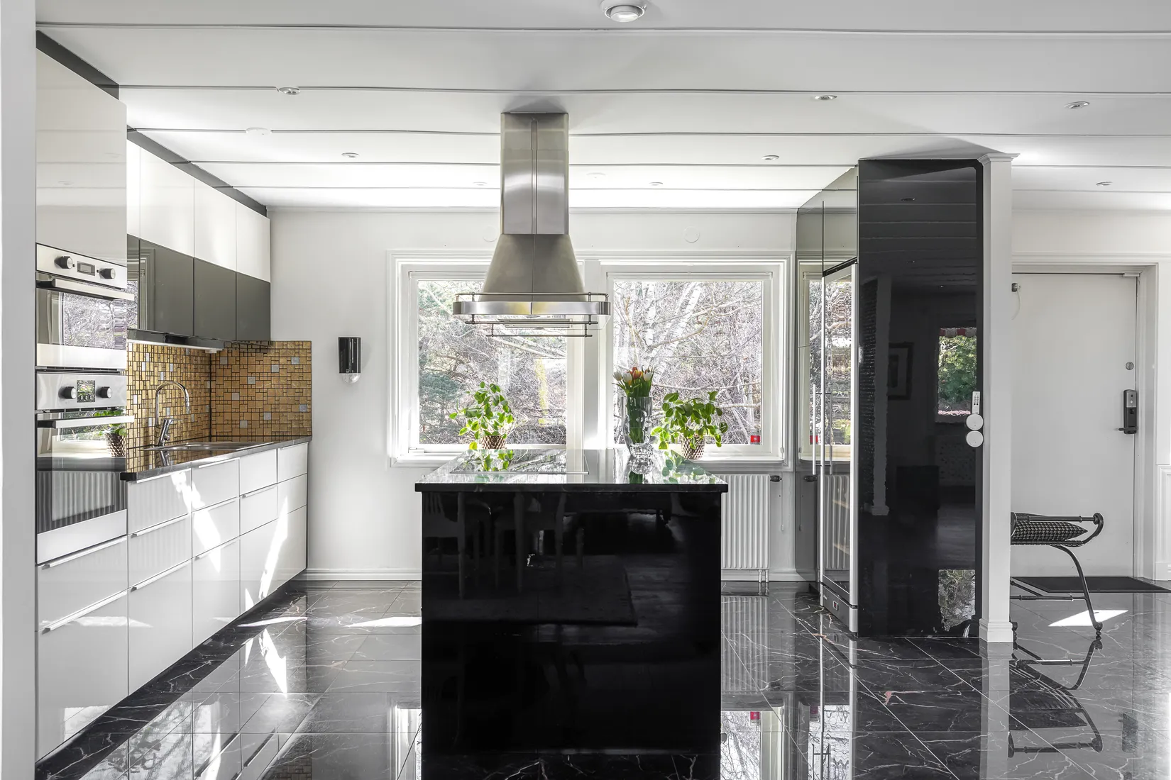 Villa, Bångsbovägen 64, Kullavik, Kungsbacka