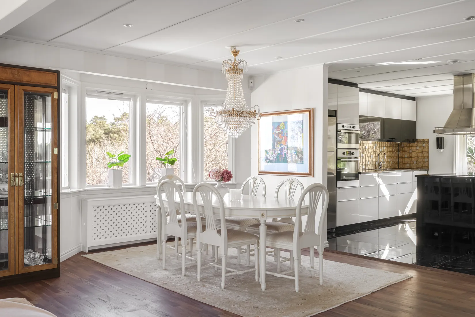 Villa, Bångsbovägen 64, Kullavik, Kungsbacka