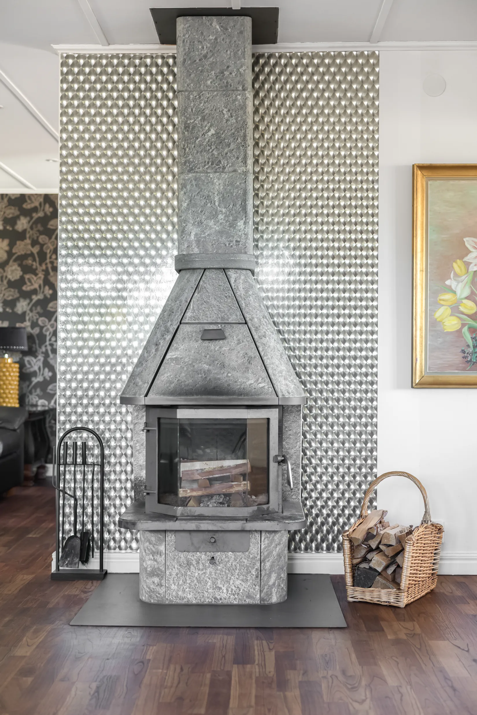 Villa, Bångsbovägen 64, Kullavik, Kungsbacka