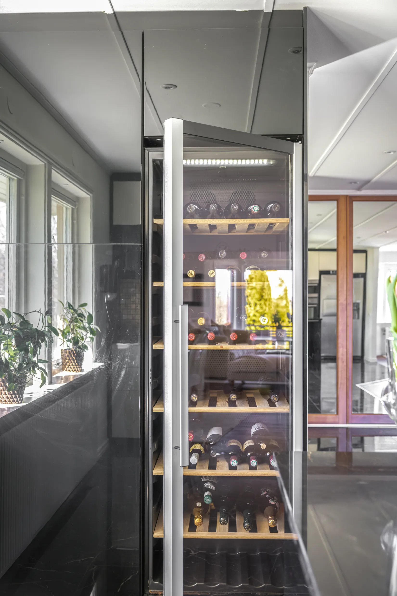 Villa, Bångsbovägen 64, Kullavik, Kungsbacka