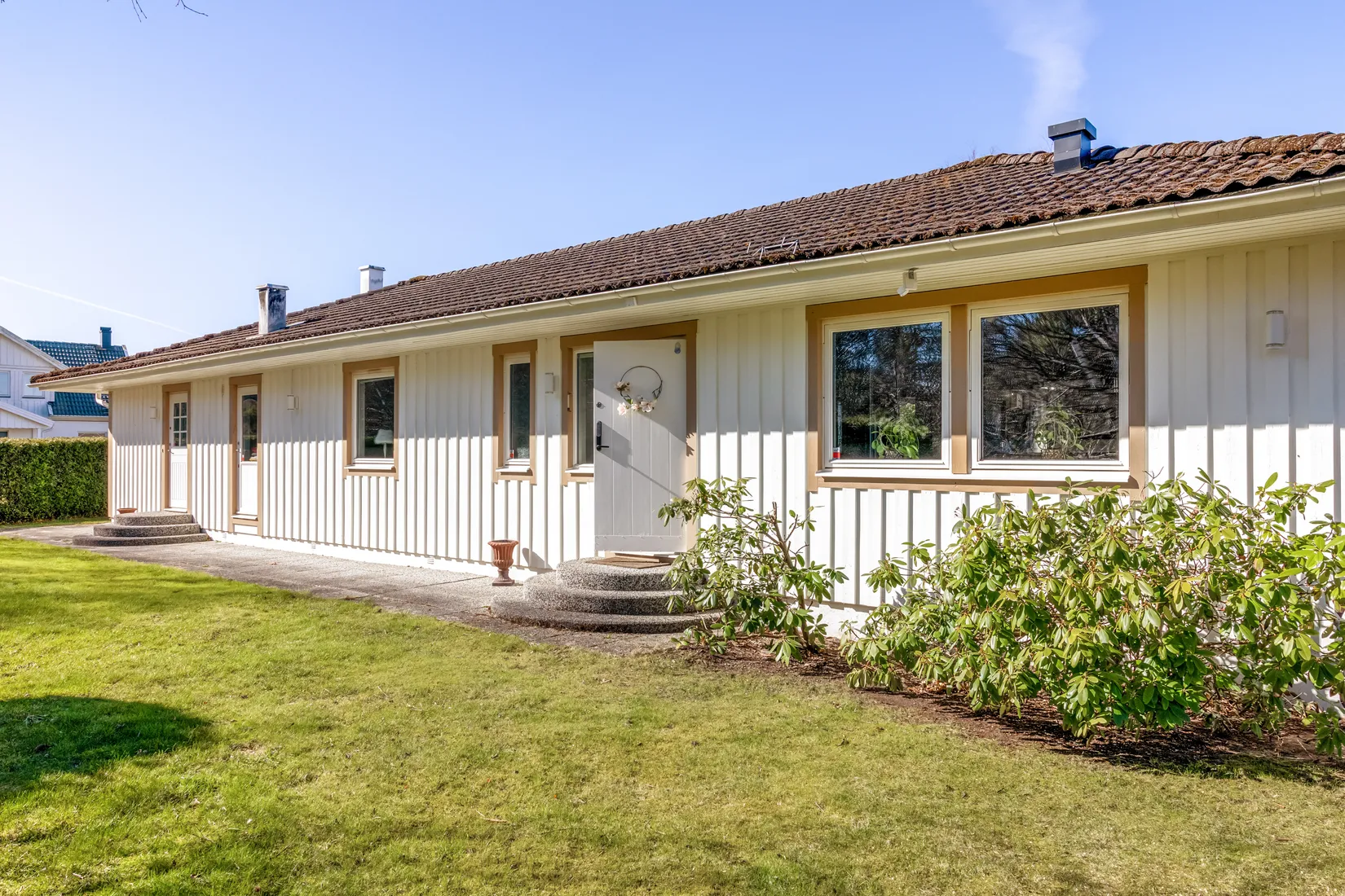 Villa, Bångsbovägen 64, Kullavik, Kungsbacka