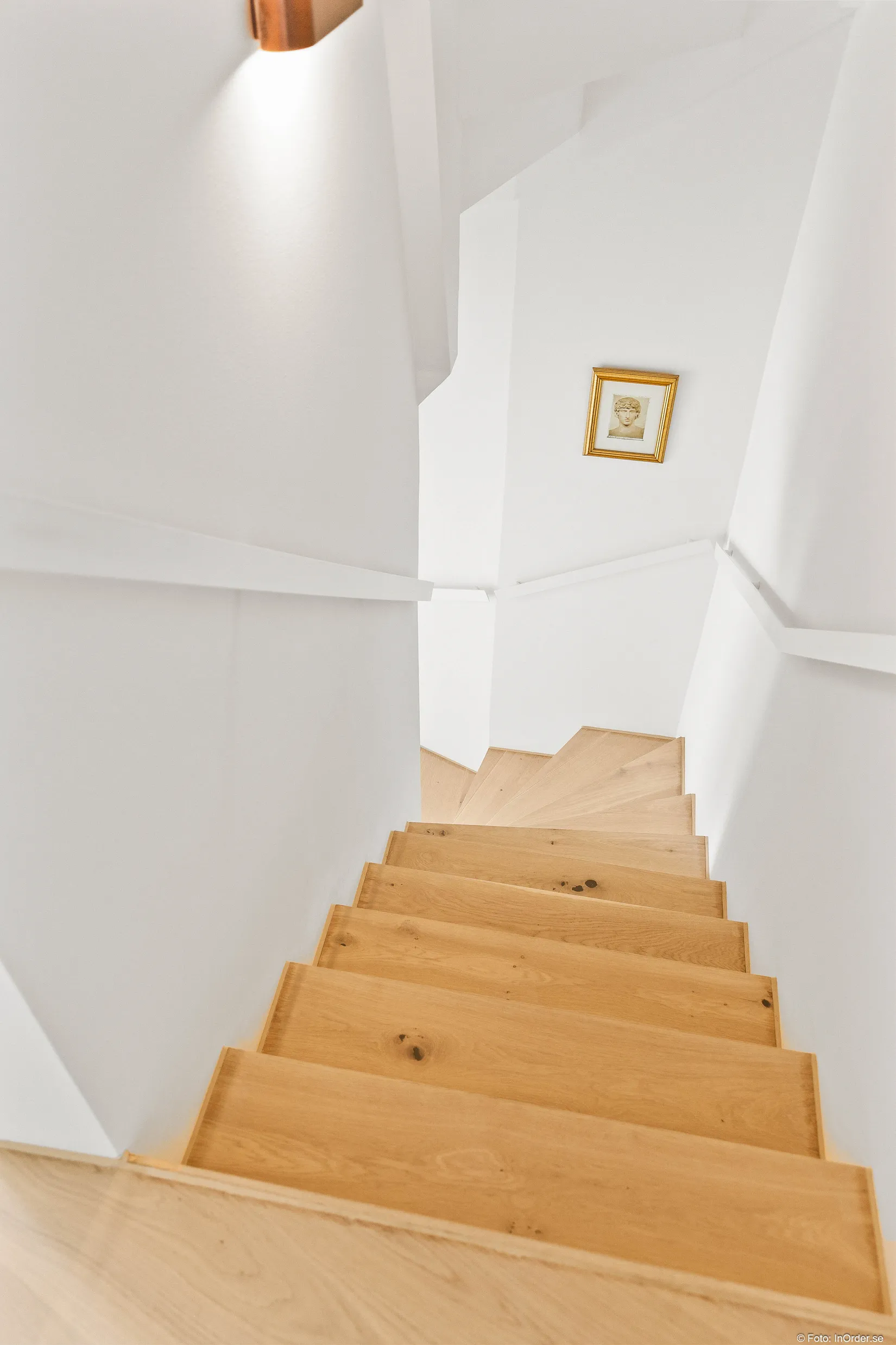 Bostadsrätt, Dammhejdegatan 45, Trädgårdsstaden , Ystad