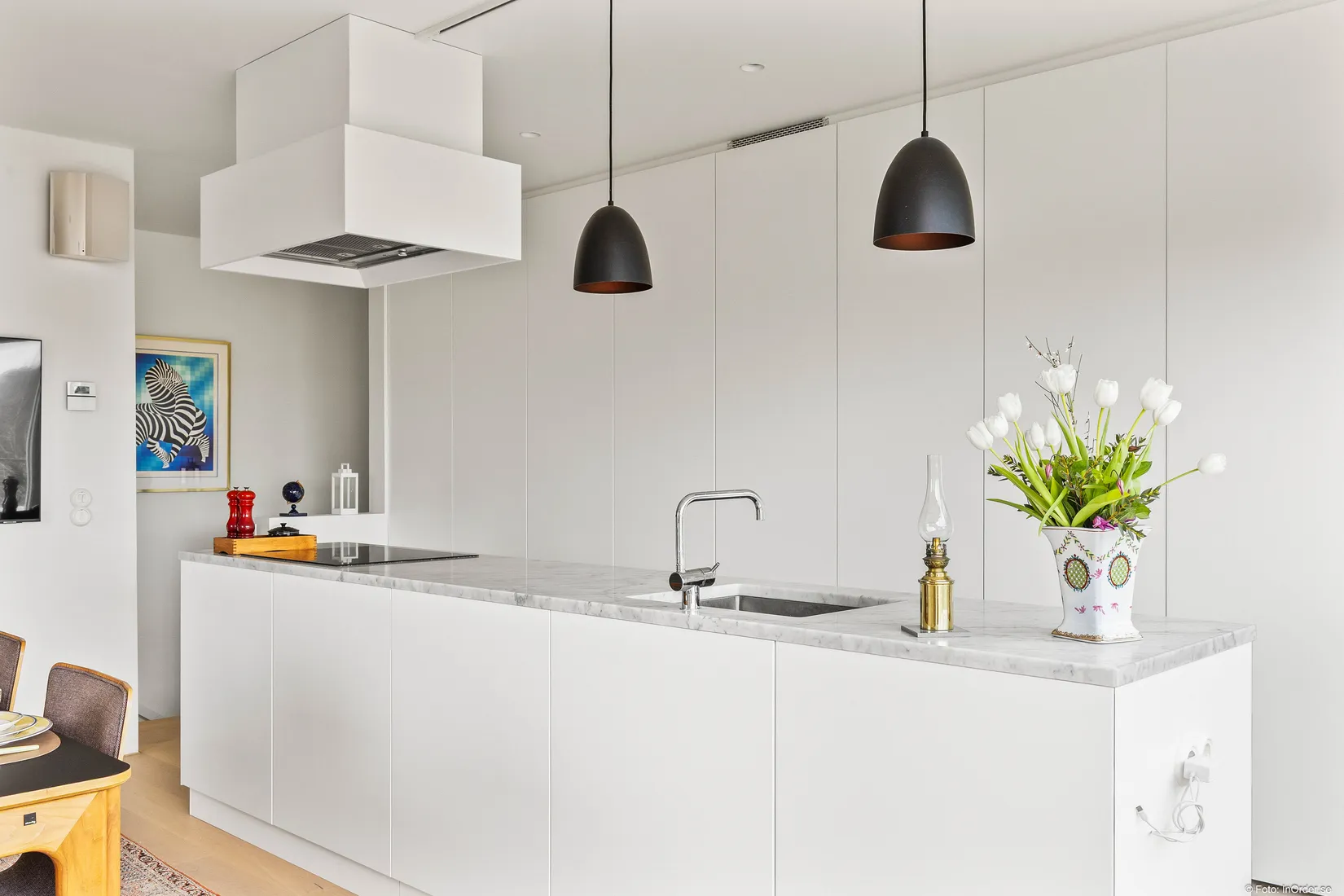 Bostadsrätt, Dammhejdegatan 45, Trädgårdsstaden , Ystad