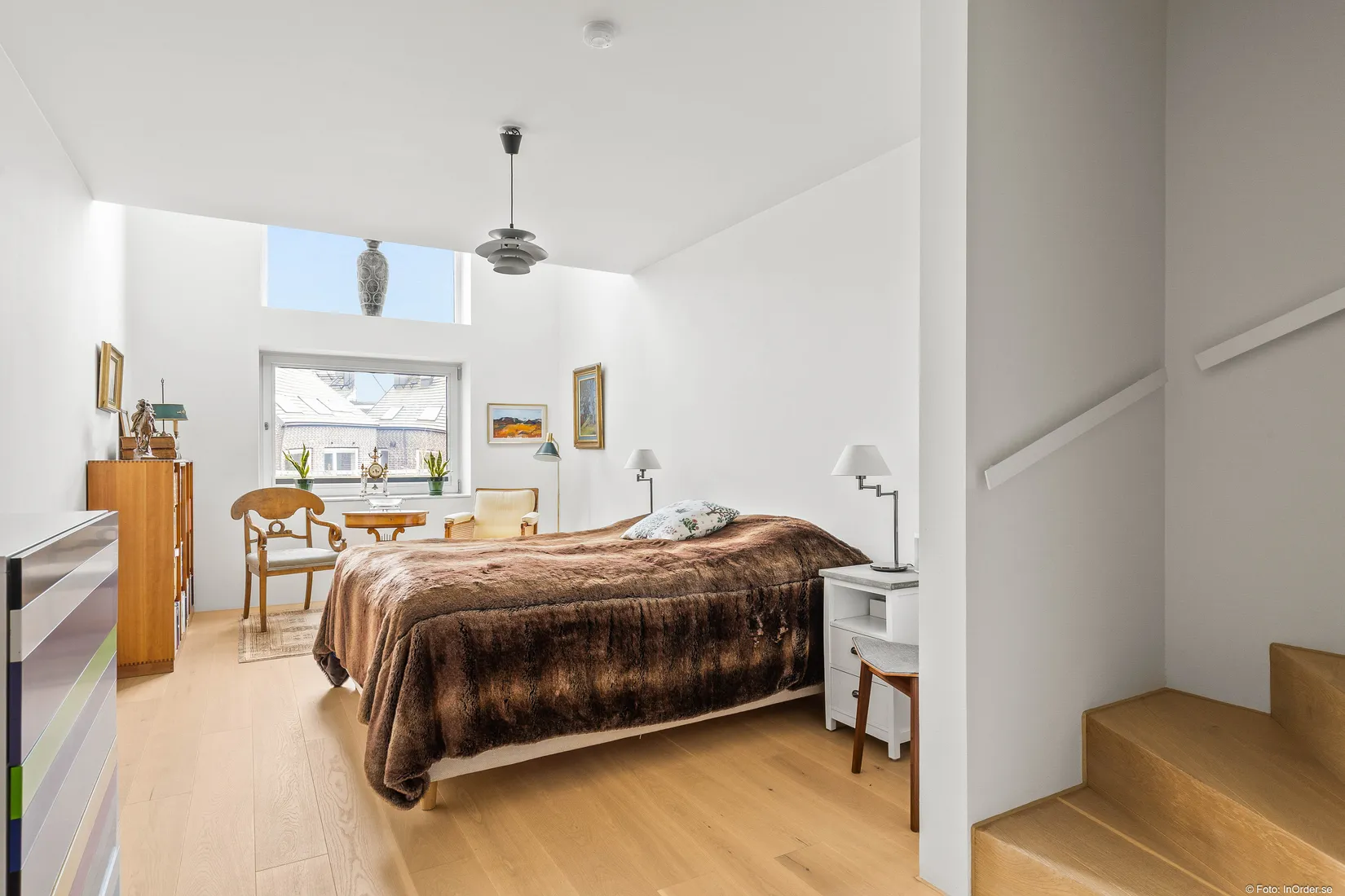 Bostadsrätt, Dammhejdegatan 45, Trädgårdsstaden , Ystad