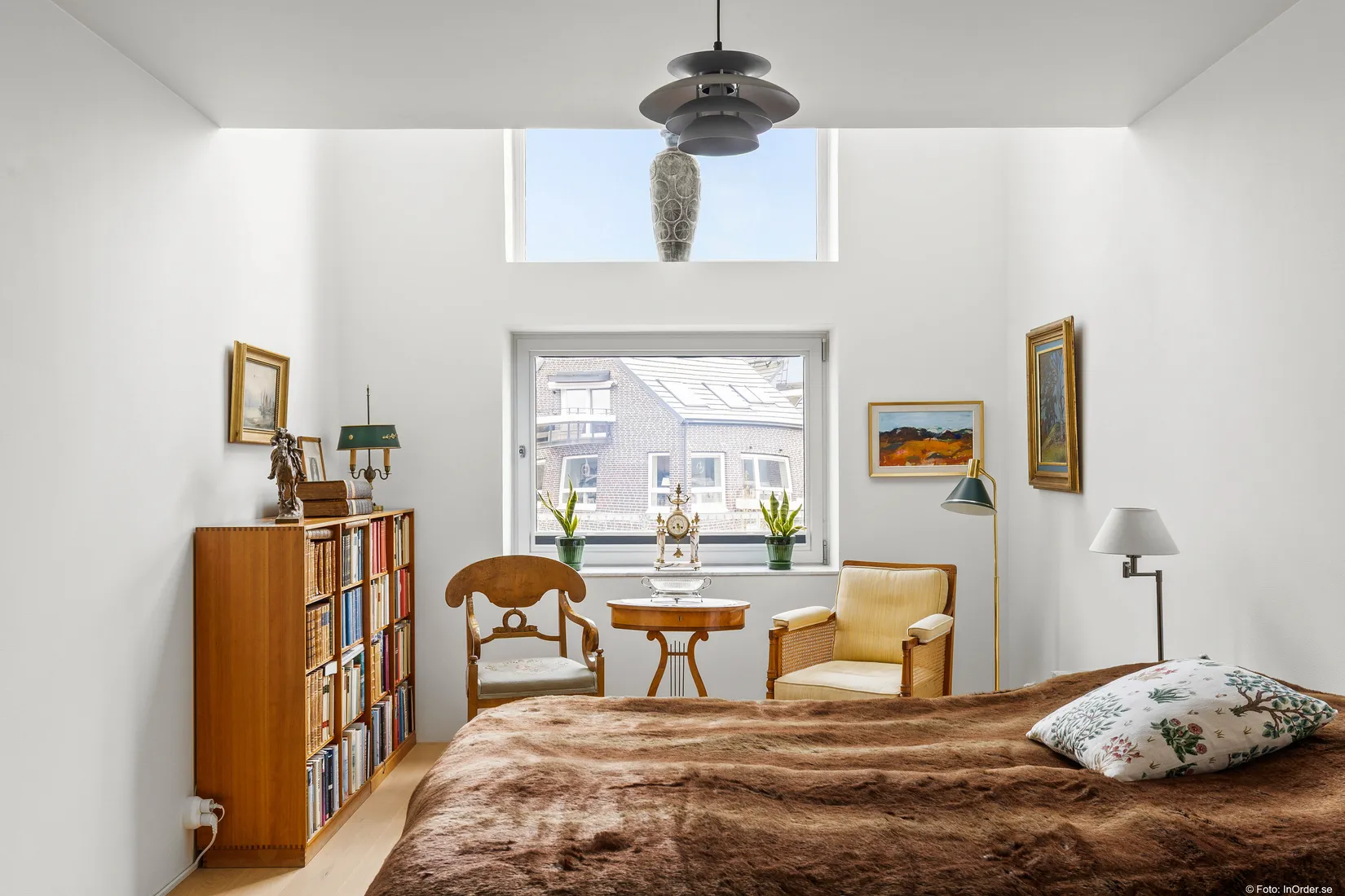 Bostadsrätt, Dammhejdegatan 45, Trädgårdsstaden , Ystad