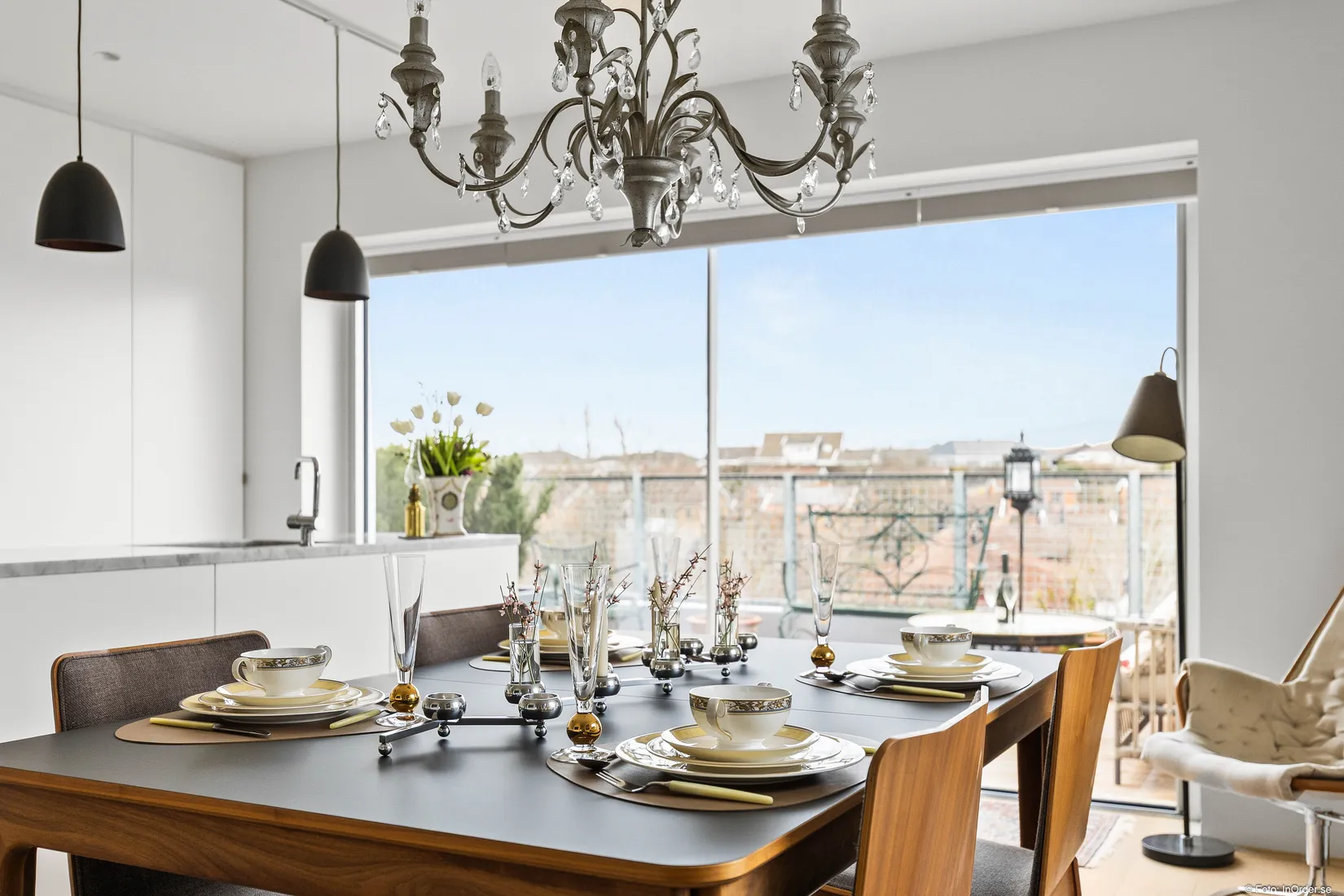 Bostadsrätt, Dammhejdegatan 45, Trädgårdsstaden , Ystad