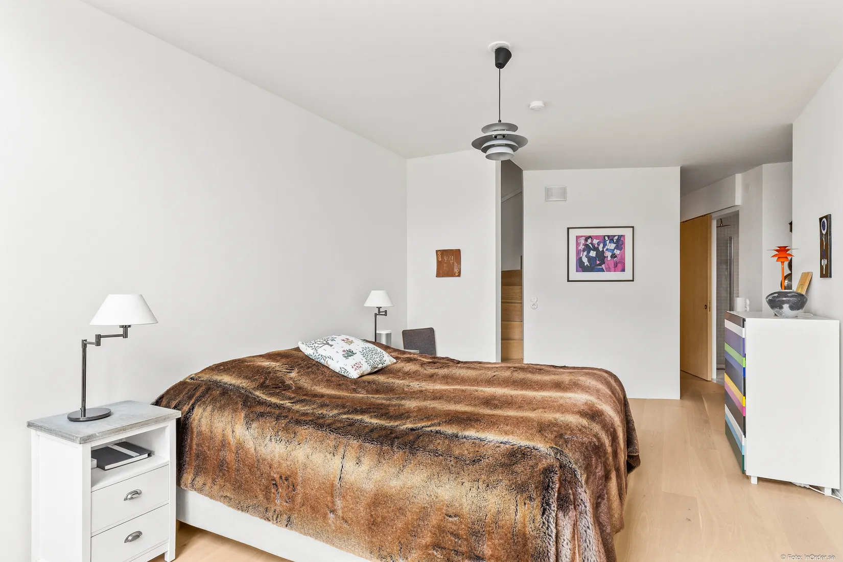 Bostadsrätt, Dammhejdegatan 45, Trädgårdsstaden , Ystad