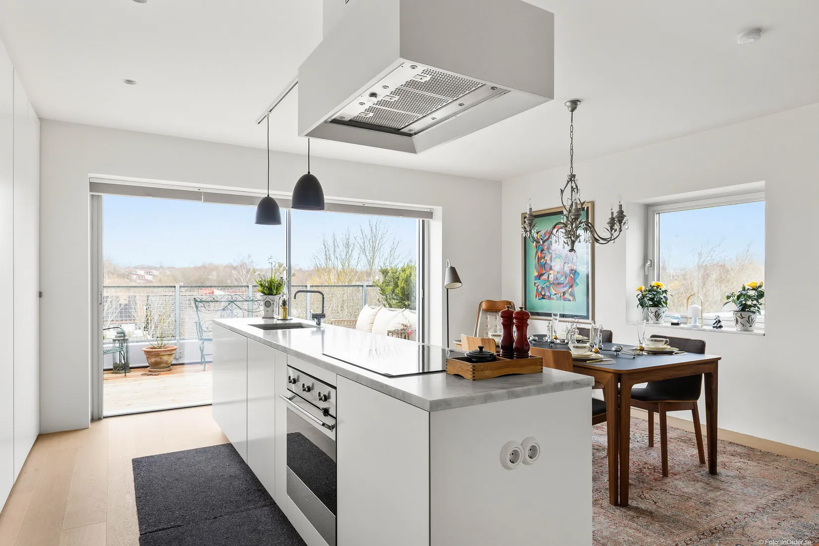 Bostadsrätt, Dammhejdegatan 45, Trädgårdsstaden , Ystad