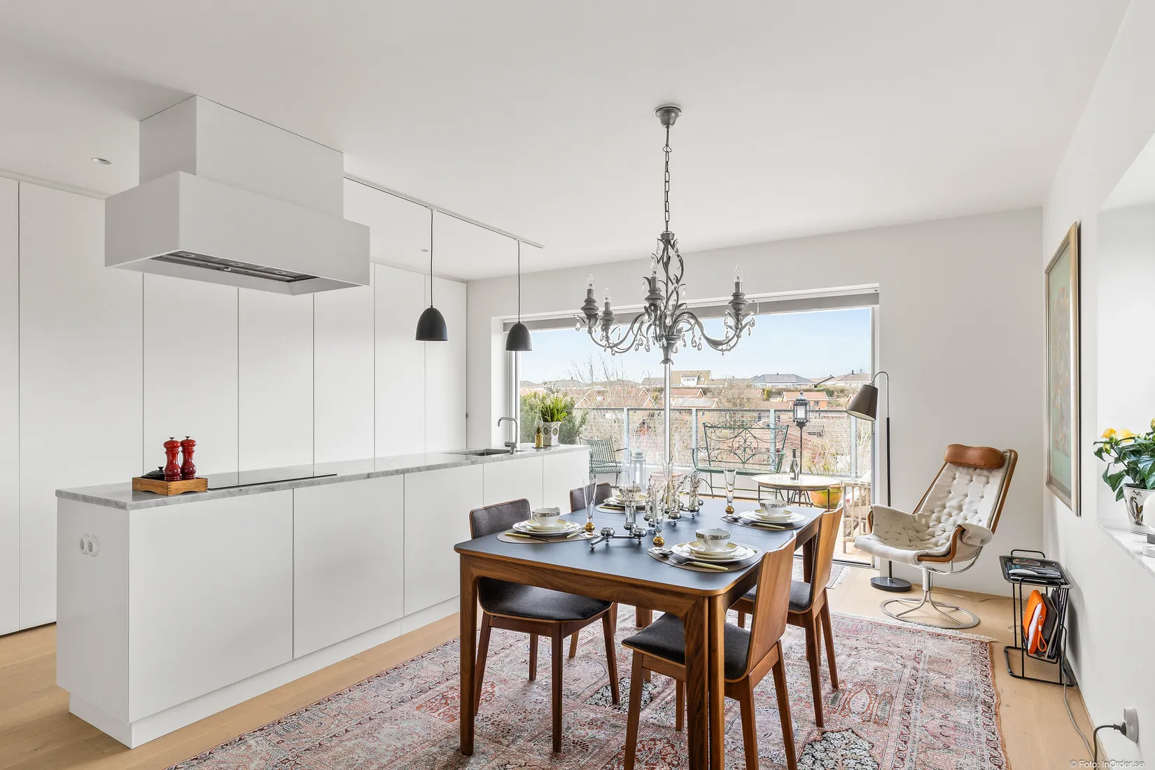 Bostadsrätt, Dammhejdegatan 45, Trädgårdsstaden , Ystad