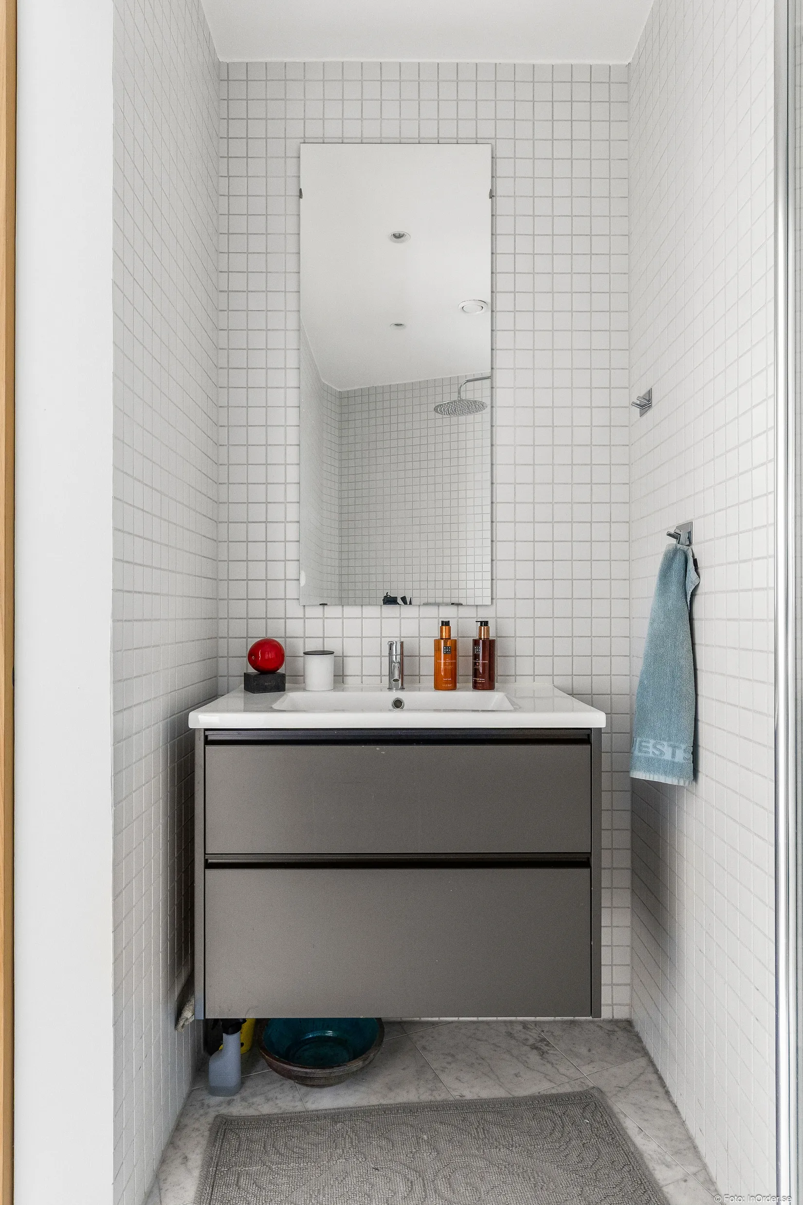 Bostadsrätt, Dammhejdegatan 45, Trädgårdsstaden , Ystad