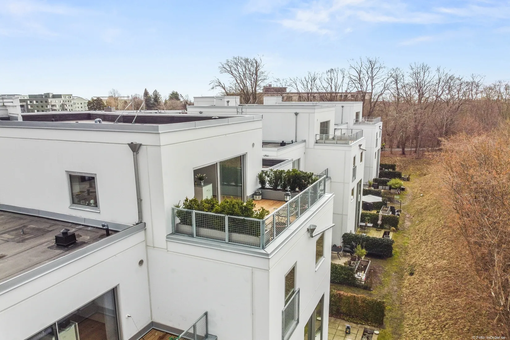 Bostadsrätt, Dammhejdegatan 45, Trädgårdsstaden , Ystad