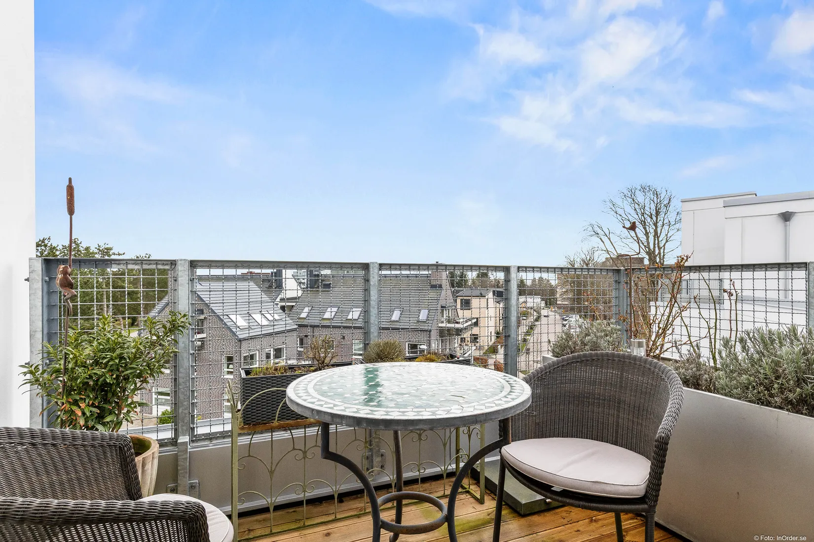 Bostadsrätt, Dammhejdegatan 45, Trädgårdsstaden , Ystad