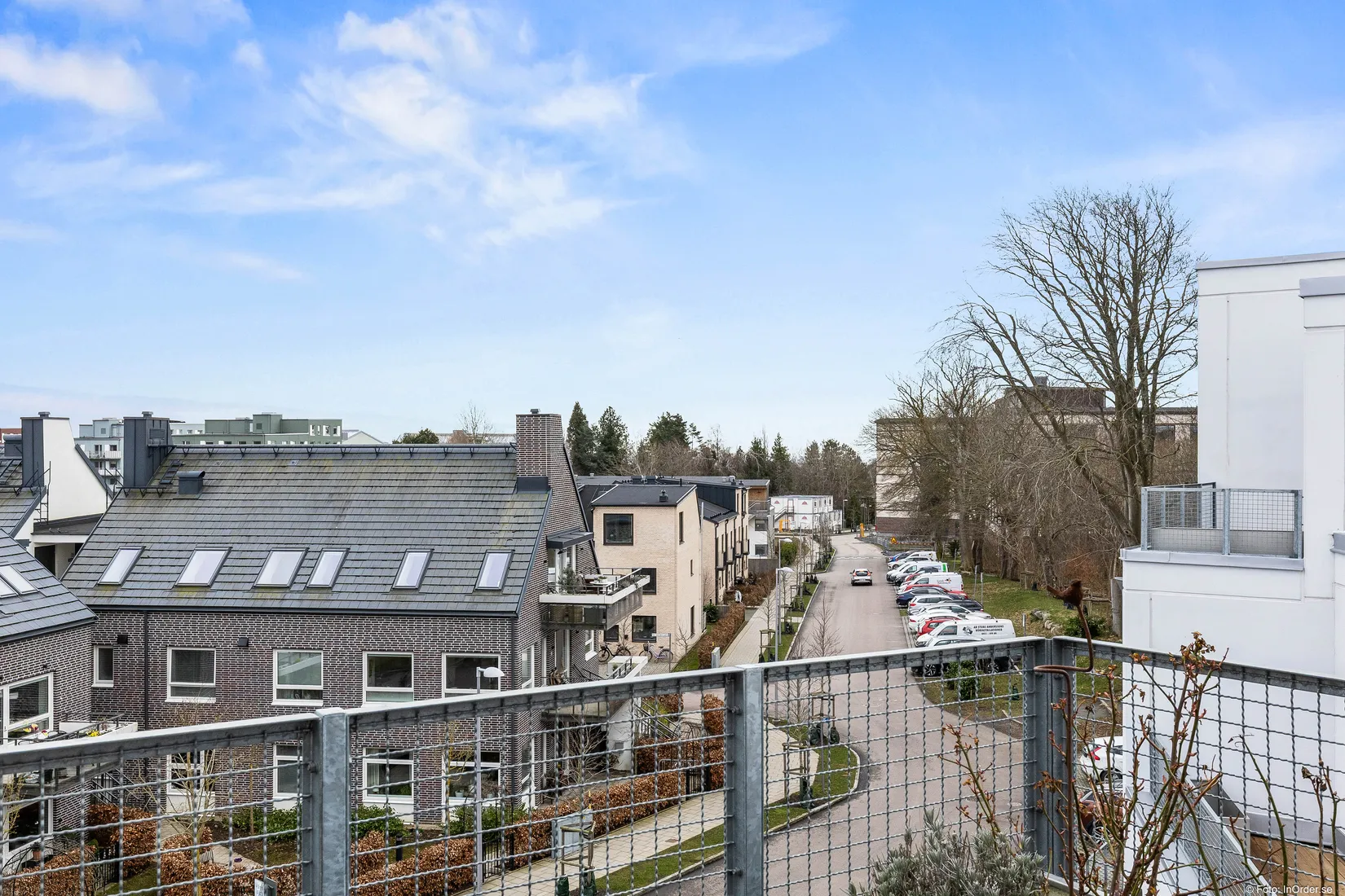 Bostadsrätt, Dammhejdegatan 45, Trädgårdsstaden , Ystad