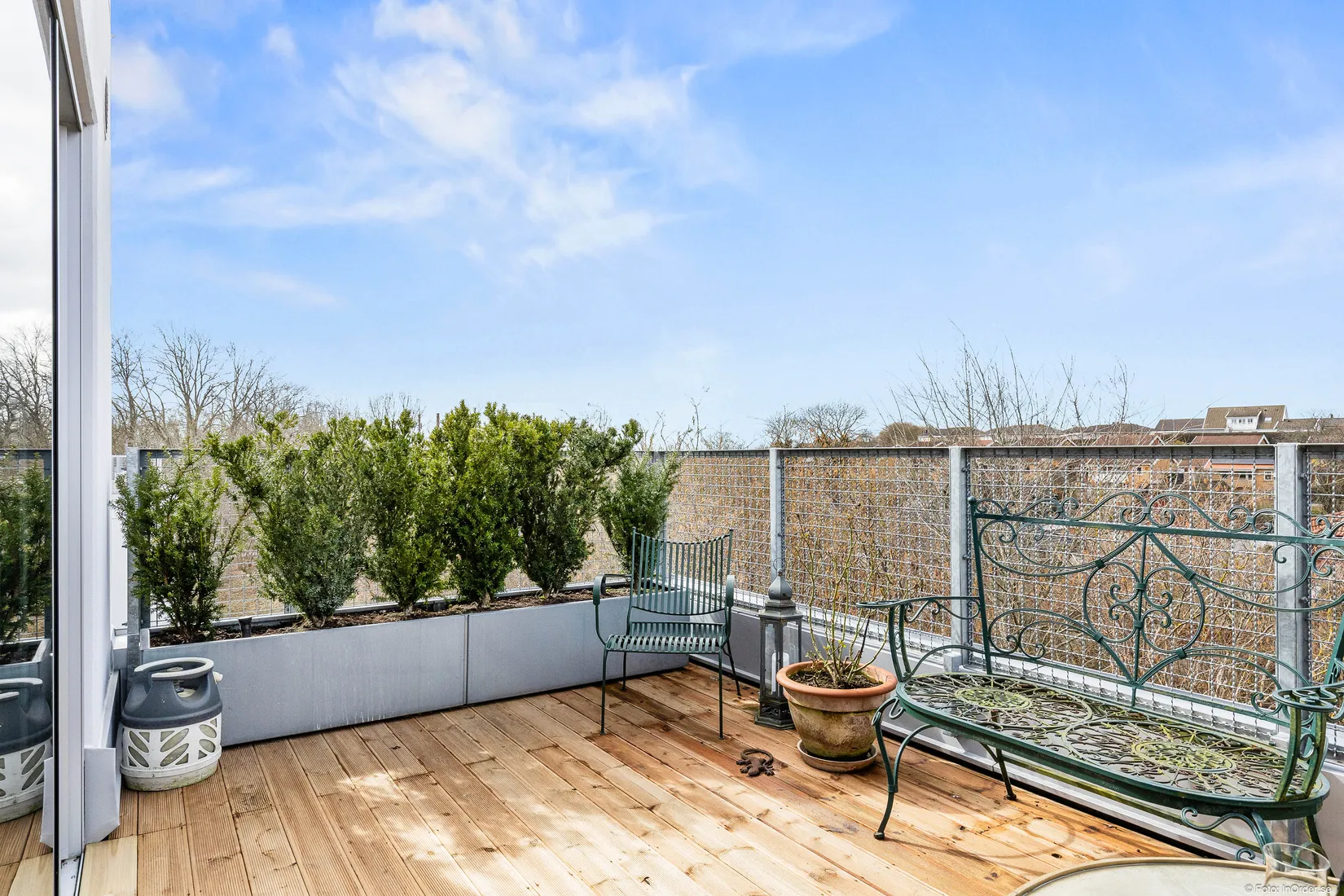 Bostadsrätt, Dammhejdegatan 45, Trädgårdsstaden , Ystad