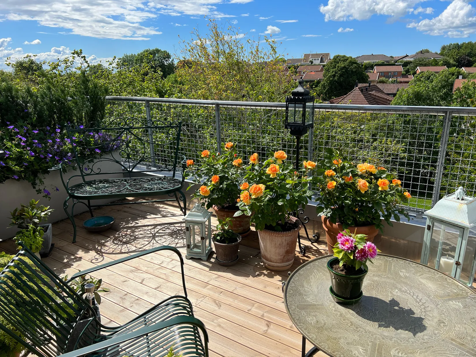 Bostadsrätt, Dammhejdegatan 45, Trädgårdsstaden , Ystad