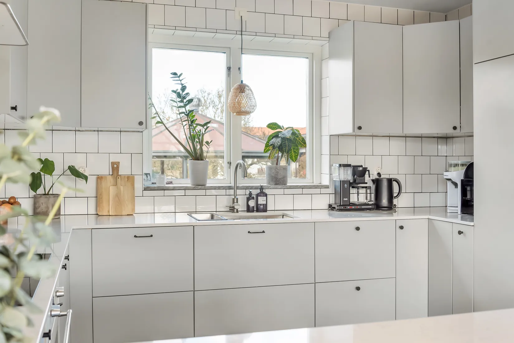 Villa, Lillvägen 19, Kävlinge - Rinnebäck, Kävlinge