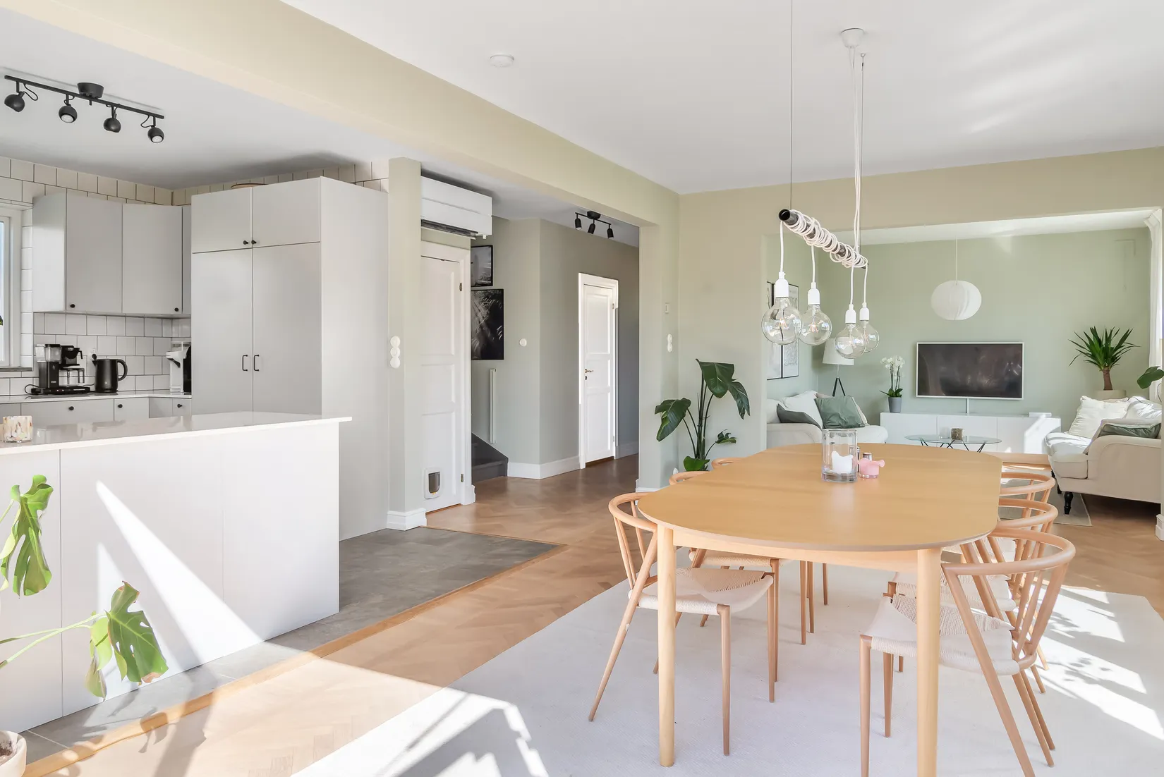 Villa, Lillvägen 19, Kävlinge - Rinnebäck, Kävlinge