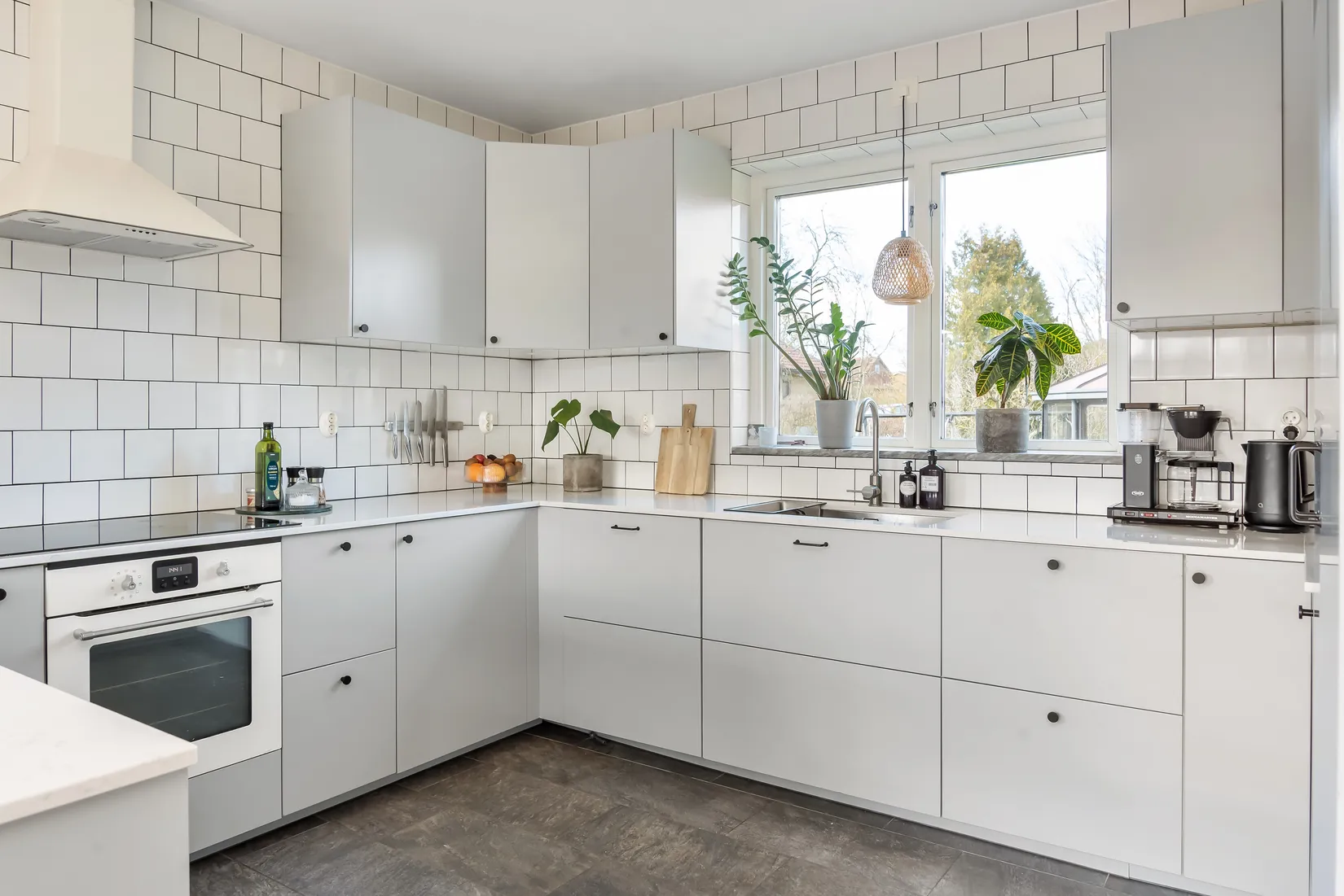 Villa, Lillvägen 19, Kävlinge - Rinnebäck, Kävlinge