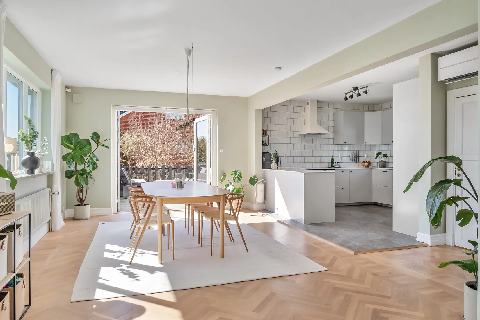 Villa, Lillvägen 19, Kävlinge - Rinnebäck, Kävlinge