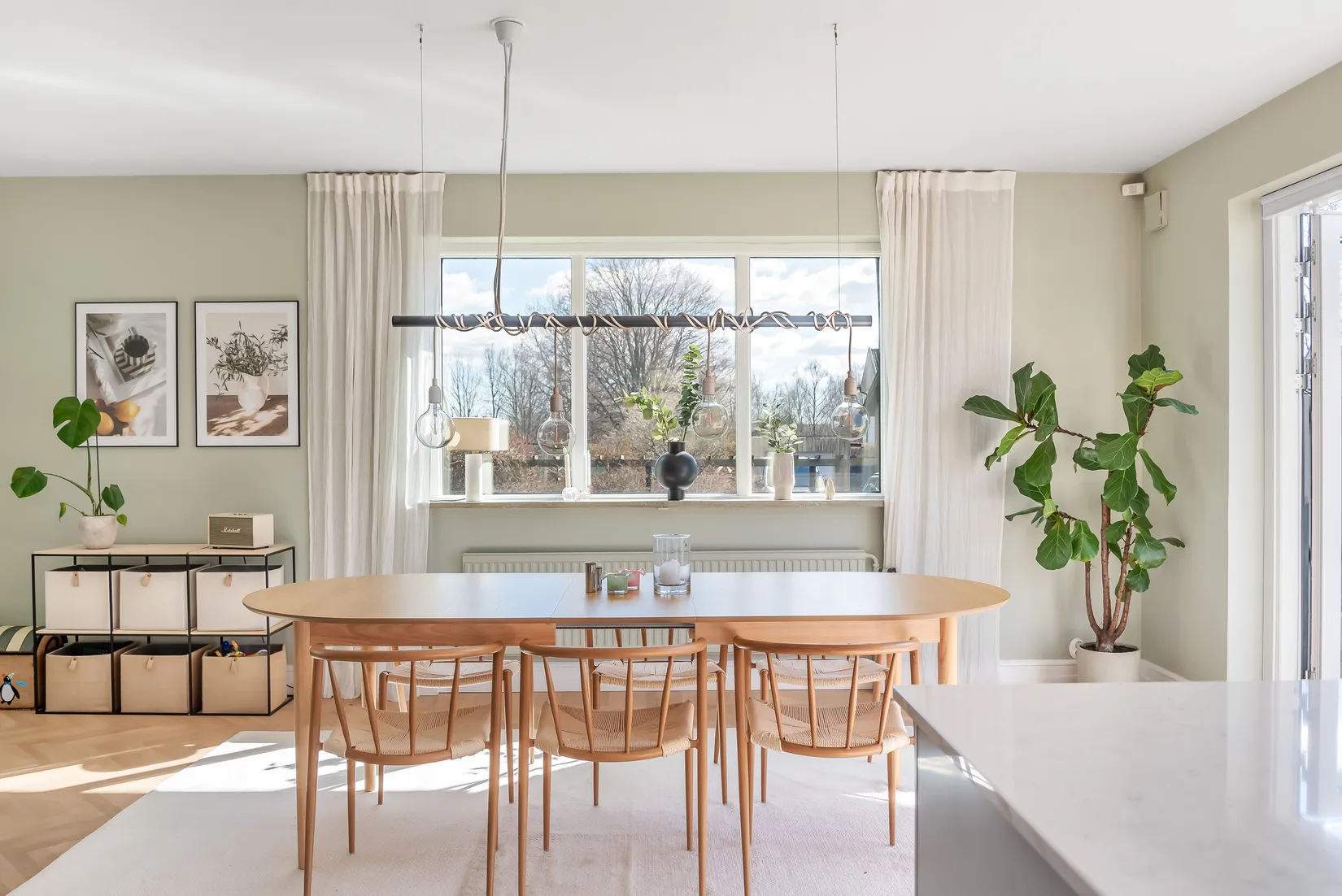 Villa, Lillvägen 19, Kävlinge - Rinnebäck, Kävlinge