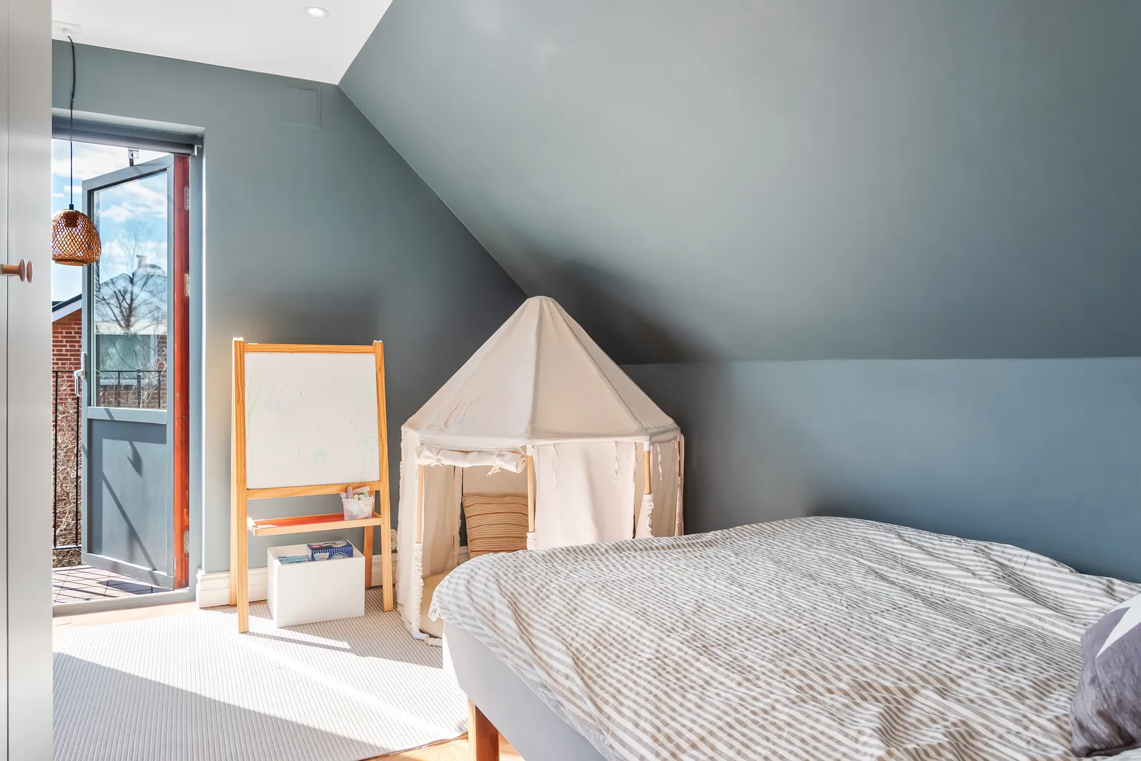 Villa, Lillvägen 19, Kävlinge - Rinnebäck, Kävlinge