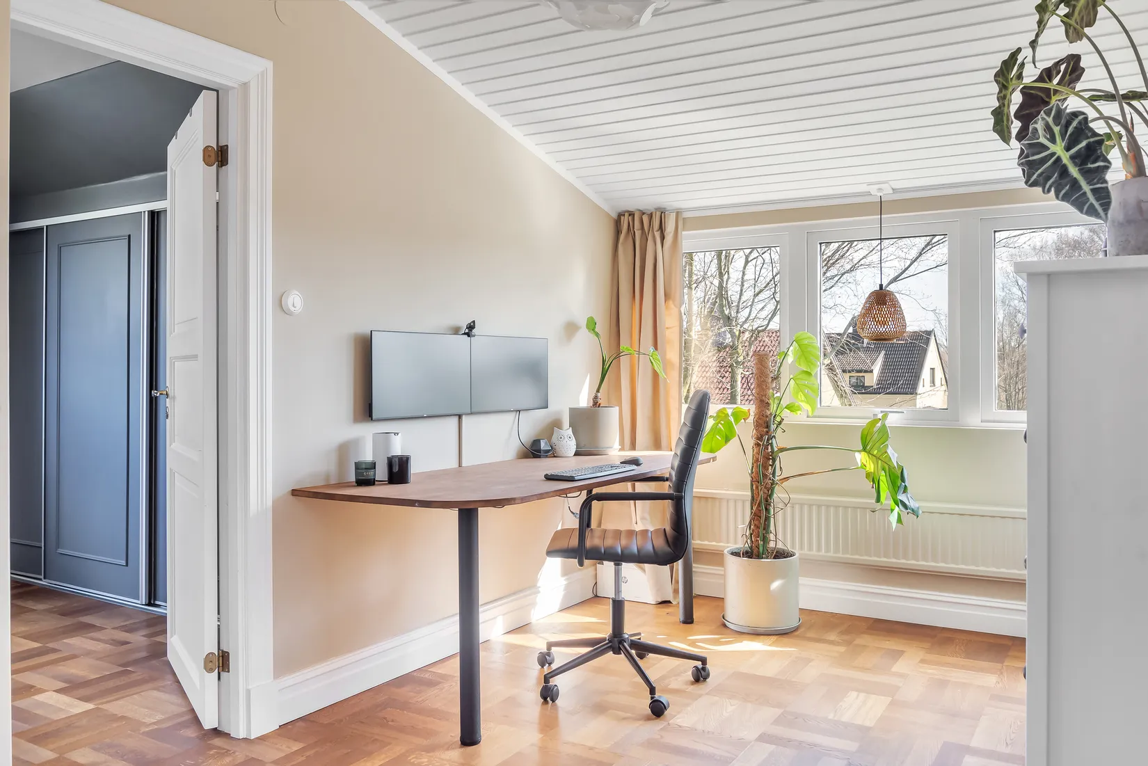 Villa, Lillvägen 19, Kävlinge - Rinnebäck, Kävlinge